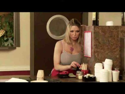 Bikini Time Machine (2011) Starring Joslyn James on DVD - Image 2