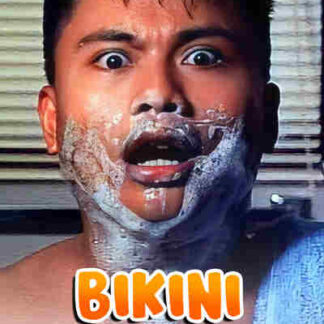 Bikini Watch (1995) with English Subtitles on DVD