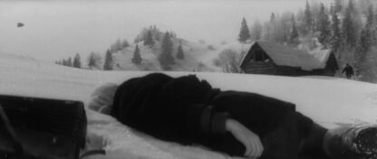 Bílá oblaka (1962) with English Subtitles on DVD - Image 3