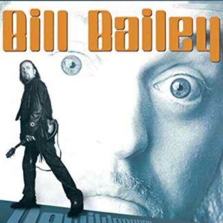 Bill Bailey: Bewilderness (2001) Starring Bill Bailey on DVD