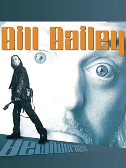 Bill Bailey: Bewilderness (2001) Starring Bill Bailey on DVD
