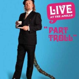 Bill Bailey: Part Troll (2004) Starring Bill Bailey on DVD