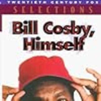Bill Cosby: Himself (1983) Starring  on DVD