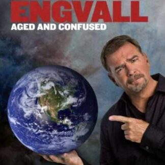 Bill Engvall: Aged & Confused (2009) Starring  on DVD