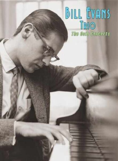 Bill Evans Trio: The Oslo Concerts (2007) with English Subtitles on DVD - Image 2