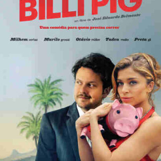 Billi Pig (2012) with English Subtitles on DVD