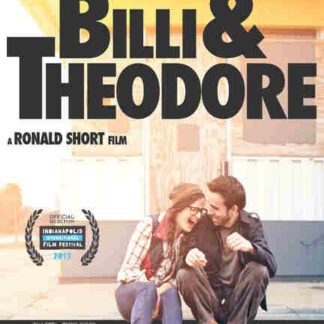 Billi & Theodore (2012) Starring Jordan McRae on DVD