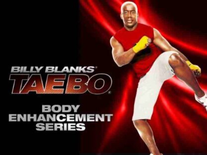 Billy Blanks: Tae Bo Insane Abs (2010) Starring  on DVD