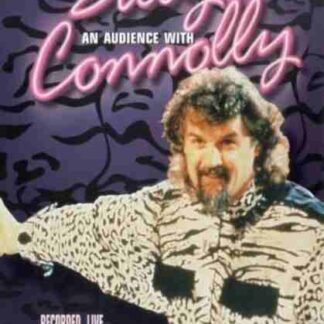Billy Connolly: An Audience with Billy Connolly (1985) Starring Billy Connolly on DVD