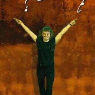 Billy Connolly: Live 1994 (1994) Starring  on DVD