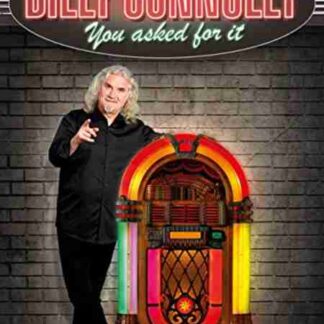 Billy Connolly: You Asked for It (2011) Starring  on DVD