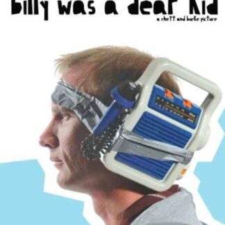 Billy Was a Deaf Kid (2009) Starring Rhett Lewis on DVD