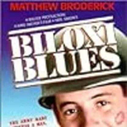 Biloxi Blues (1988) Starring Matthew Broderick on DVD - Image 3