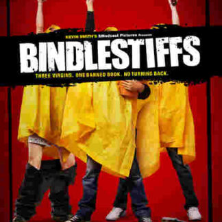 Bindlestiffs (2012) Starring John Karna on DVD