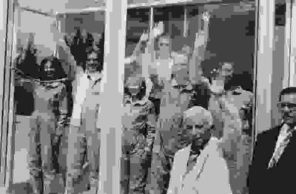 Bio-Dome (1996) Starring Pauly Shore on DVD - Image 2