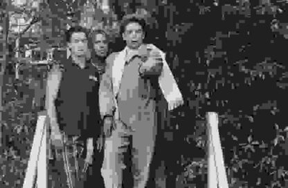 Bio-Dome (1996) Starring Pauly Shore on DVD - Image 4