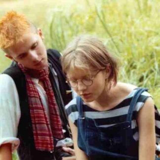 Biologie! (1990) with English Subtitles on DVD
