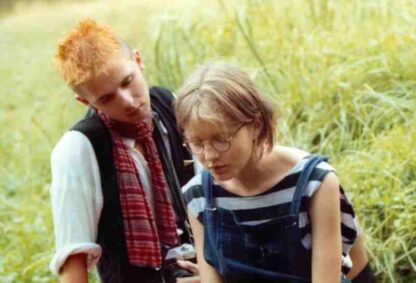 Biologie! (1990) with English Subtitles on DVD