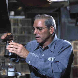 Birdman of Alcatraz (1962) Starring Burt Lancaster on DVD