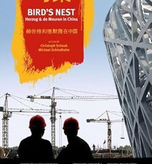 Bird's Nest - Herzog & De Meuron in China (2008) DVD