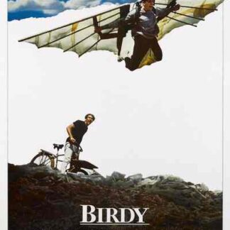 Birdy (1984) Starring Matthew Modine on DVD