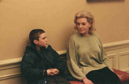 Birth (2004) Starring Nicole Kidman on DVD