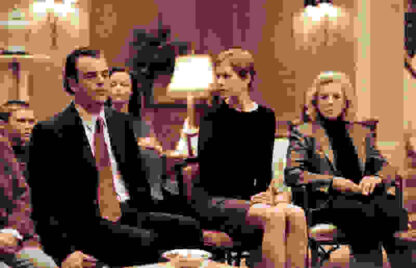 Birth (2004) Starring Nicole Kidman on DVD - Image 3