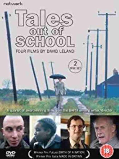 Birth of a Nation (1983) Starring Jim Broadbent on DVD - Image 2