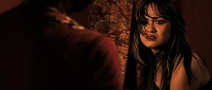 Birthday (2009) Starring Natalie Eleftheriadis on DVD - Image 4
