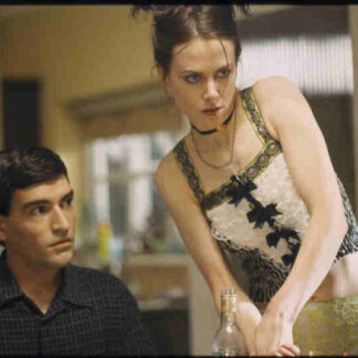 Birthday Girl (2001) Starring Nicole Kidman on DVD