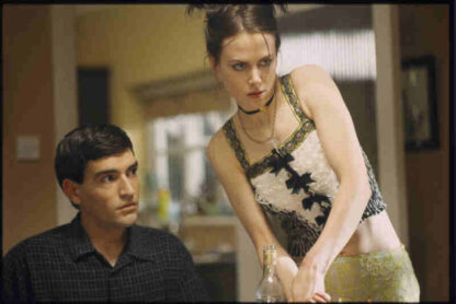 Birthday Girl (2001) Starring Nicole Kidman on DVD