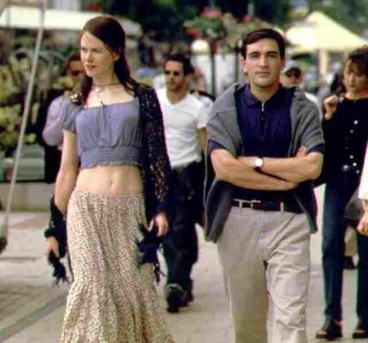Birthday Girl (2001) Starring Nicole Kidman on DVD - Image 2