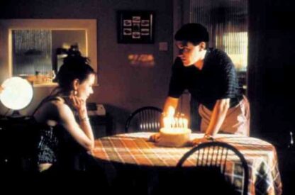 Birthday Girl (2001) Starring Nicole Kidman on DVD - Image 3