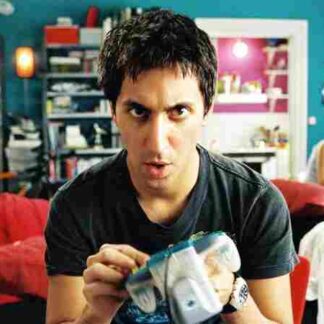 Bit by Bit (2002) with English Subtitles on DVD