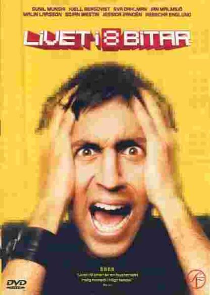 Bit by Bit (2002) with English Subtitles on DVD - Image 2