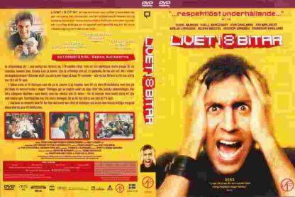 Bit by Bit (2002) with English Subtitles on DVD - Image 3