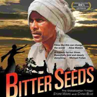 Bitter Seeds (2011) Starring Manjusha Ambarwar on DVD