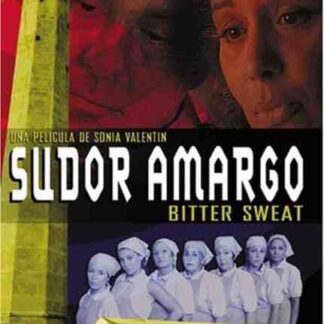 Bitter Sweat (2003) with English Subtitles on DVD