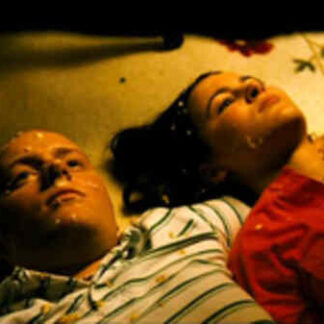 Bitter Sweetheart (2007) with English Subtitles on DVD