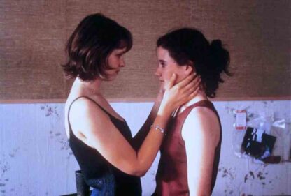 Bittere Unschuld (1999) with English Subtitles on DVD - Image 3