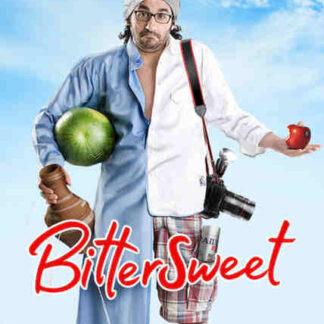 Bittersweet (2010) with English Subtitles on DVD