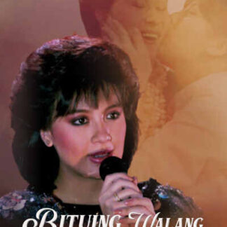 Bituing walang ningning (1985) with English Subtitles on DVD