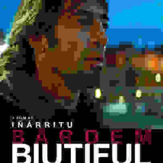 Biutiful (2010) with English Subtitles on DVD