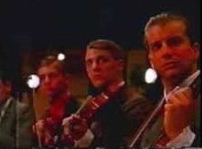 Bix (1991) Starring Bryant Weeks on DVD - Image 4