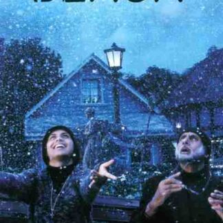 Black (2005) with English Subtitles on DVD