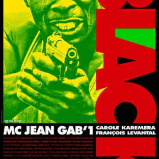 Black (2009) with English Subtitles on DVD