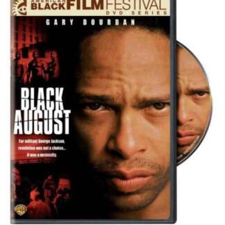 Black August (2007) with English Subtitles on DVD
