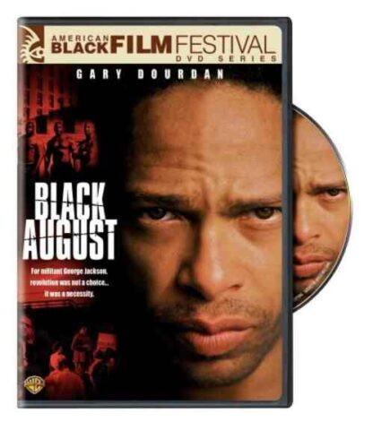 Black August (2007) with English Subtitles on DVD