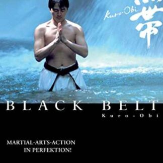 Black Belt (2007) with English Subtitles on DVD