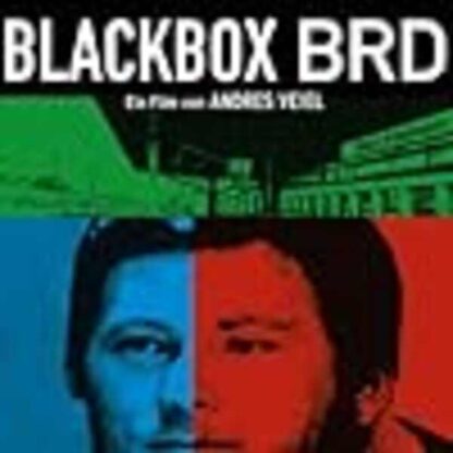 Black Box BRD (2001) with English Subtitles on DVD - Image 2